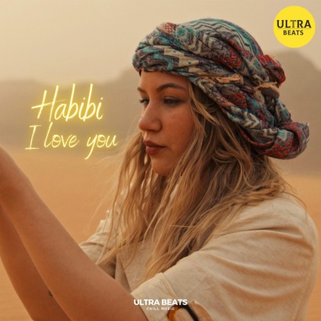 Habibi I love you (Instrumental)