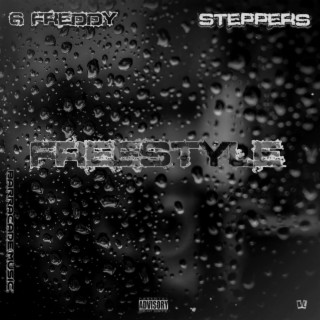 Steppers (Freestyle)