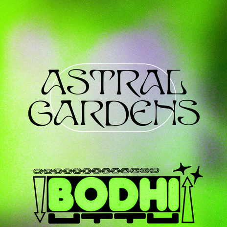 Astral Gardens | Boomplay Music