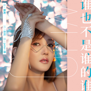 谁也不是谁的谁 lyrics | Boomplay Music