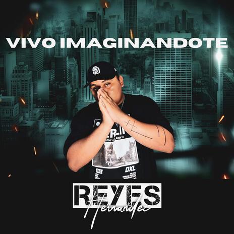 Vivo Imaginandote (En vivo) | Boomplay Music