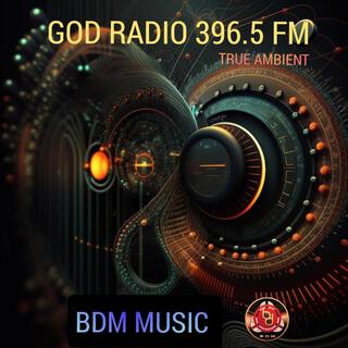 GOD RADIO 396.5 FM