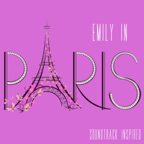 I Love Paris | Boomplay Music