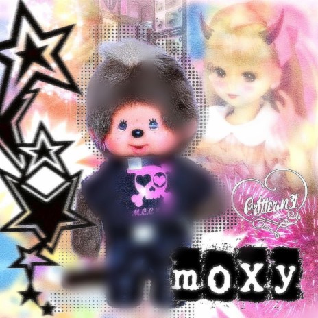 mOXy | Boomplay Music