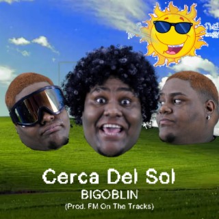 Cerca del Sol