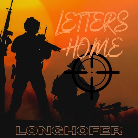 Letters Home