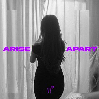 Arise apart (Speed up+ A cappella version)