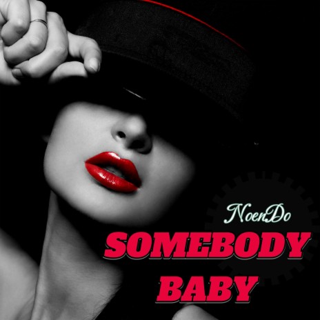 Somebody Baby (Cover Version) | Boomplay Music