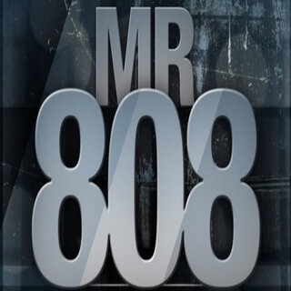 Mr 808