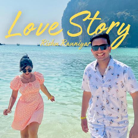 Love Story | Boomplay Music