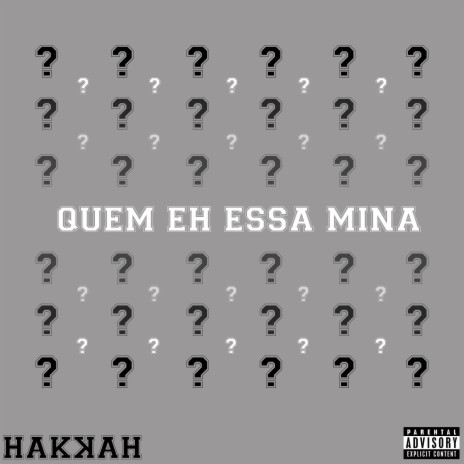 Quem eh essa mina | Boomplay Music