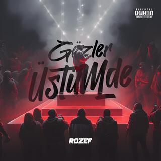 Gözler Üstümde lyrics | Boomplay Music