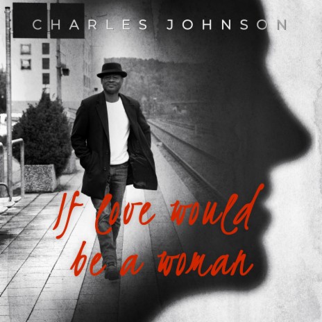 If Love Would Be a Woman | Boomplay Music