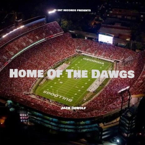 Home Of The Dawgs