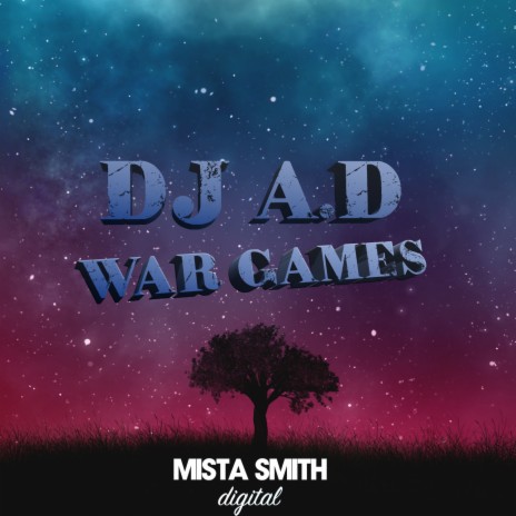 WAR GAMES | Boomplay Music