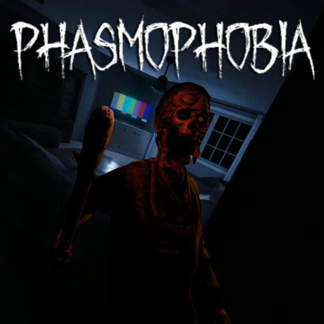 Phasmophobia | Boomplay Music