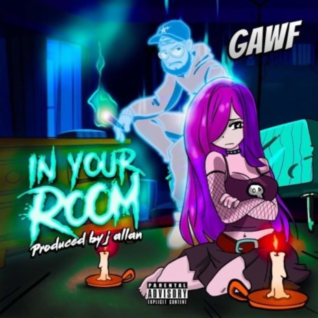 In Your Room