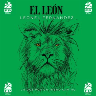 El León (Leonel Fernandez)