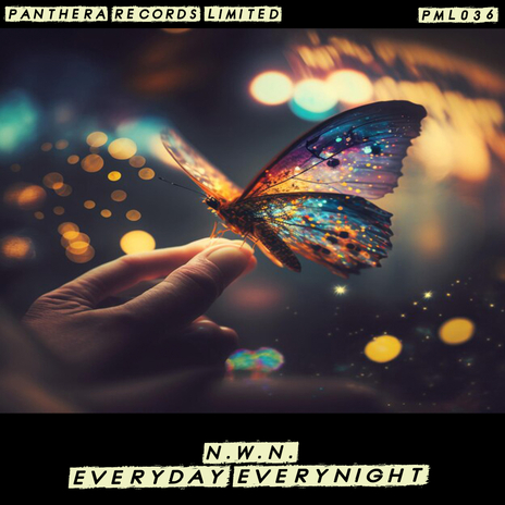 Everyday Everynight | Boomplay Music