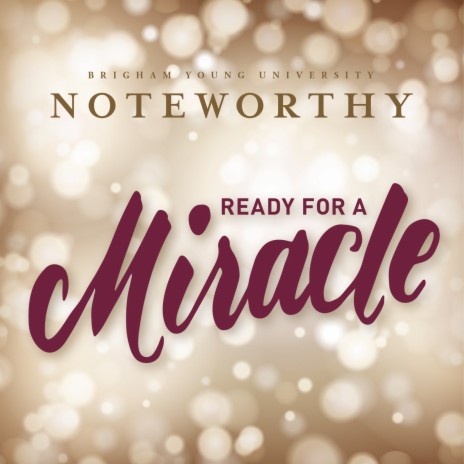 Ready for a Miracle | Boomplay Music