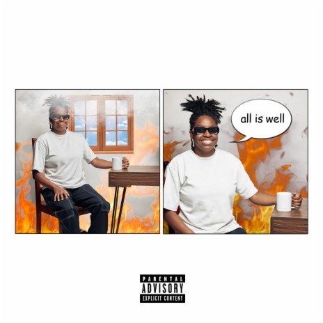 All is well | Boomplay Music