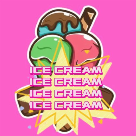 Ice Cream ! (Bounce Version) ft. Mycho | Boomplay Music