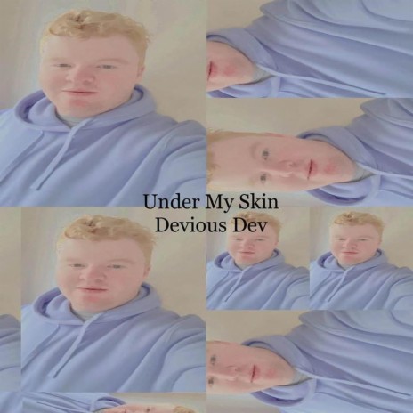 Under My Skin