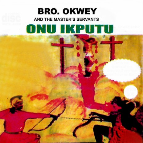 Akwa Okwara na calvary | Boomplay Music