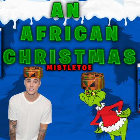 Mistletoe Afrobeat (Christmas Afrobeats)