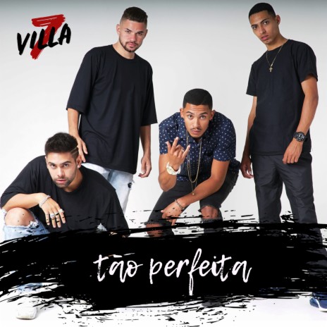 Tão Perfeita | Boomplay Music