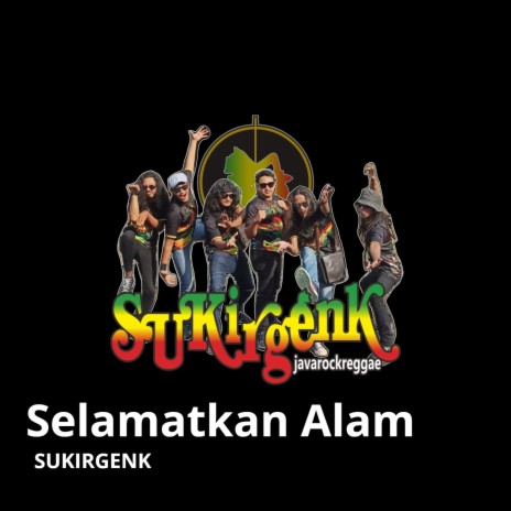 Selamatkan Alam | Boomplay Music