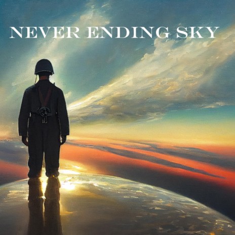 Never Ending Sky | Boomplay Music