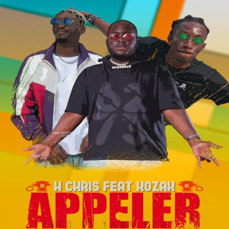 Appeler | Boomplay Music