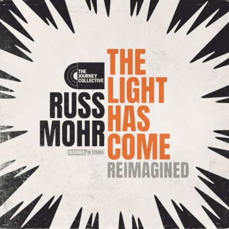 The Light Has Come: Reimagined | Boomplay Music