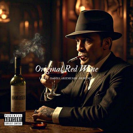 Original Red Wine | Boomplay Music