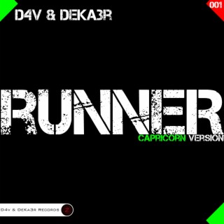 Runner (Capricorn Version)