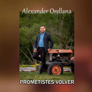 Prometistes Volver