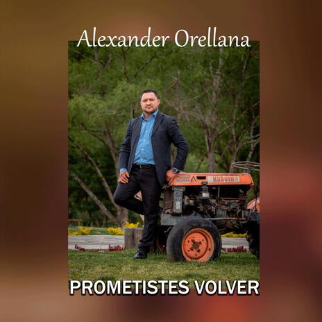 Prometistes Volver | Boomplay Music