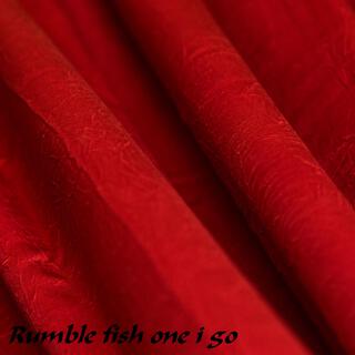 Rumble fish one i go