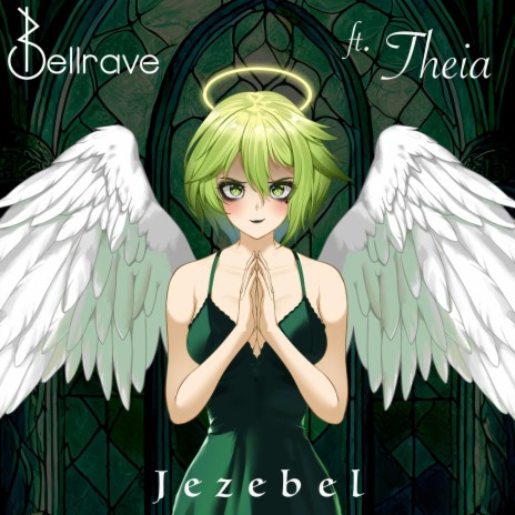 Jezebel ft. Theia | Boomplay Music