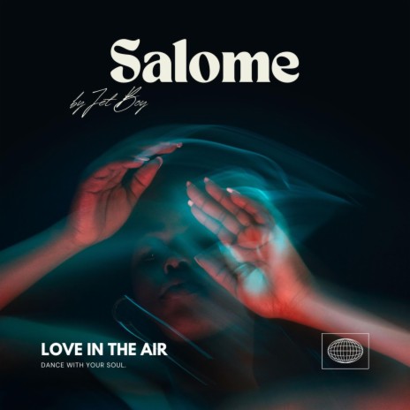 SHINE (SALOME) | Boomplay Music