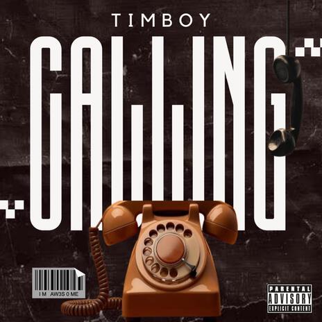 Calling | Boomplay Music