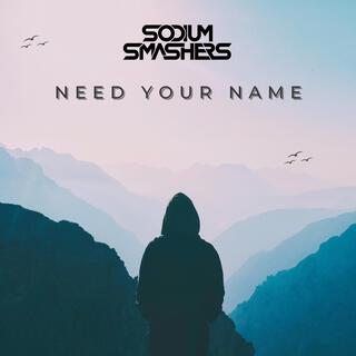 Need Your Name lyrics | Boomplay Music