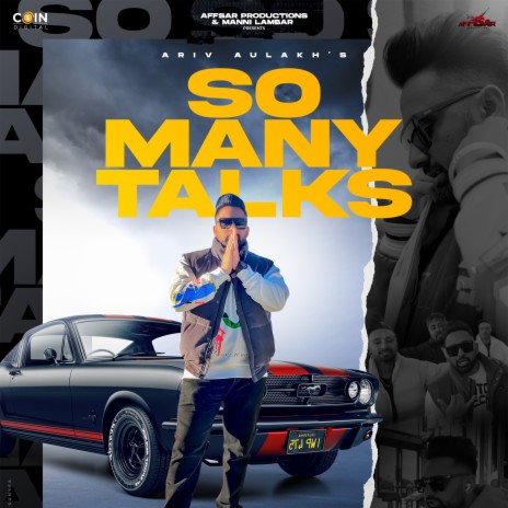 So Many Talks | Boomplay Music