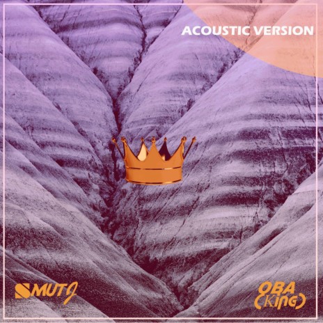 Oba (Acoustic Version) | Boomplay Music