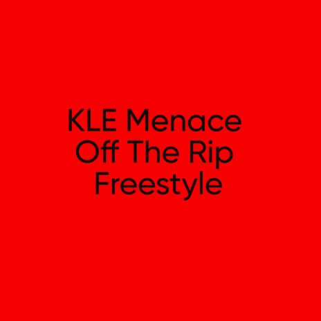 Off The Rip Freestyle | Boomplay Music