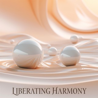 Liberating Harmony: Calming Sounds for Troubled Mind, Anxiety Relief, Stop Worrying