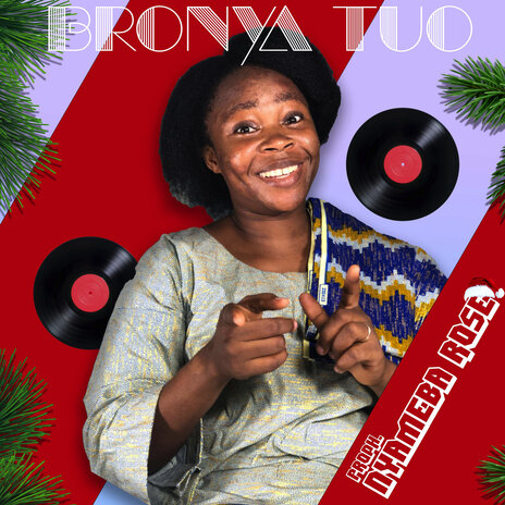 Bronya Tuo | Boomplay Music