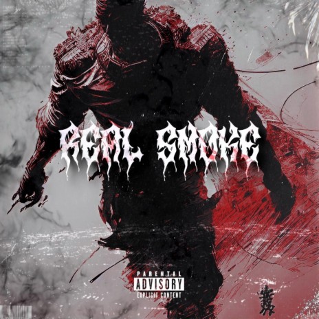 REAL SMOKE ft. ALTERNXTE | Boomplay Music