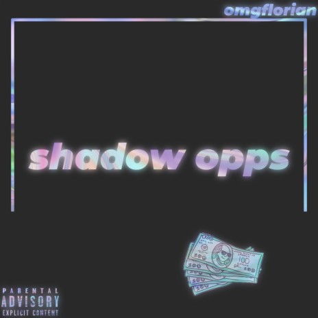 Shadow Opps | Boomplay Music